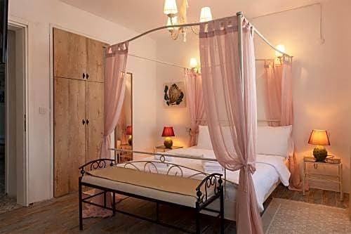Cynara Hotel Alacati