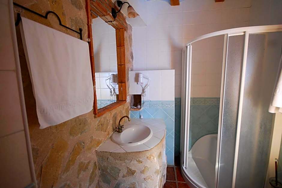 Hospedería Río Zumeta Spa