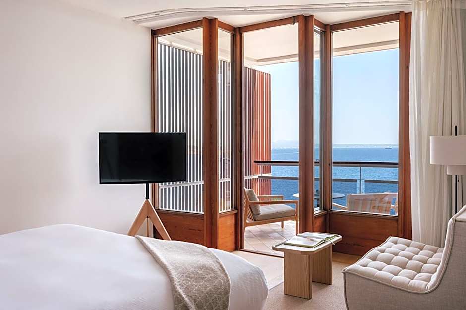 Hotel De Mar Gran Melia Adults Only