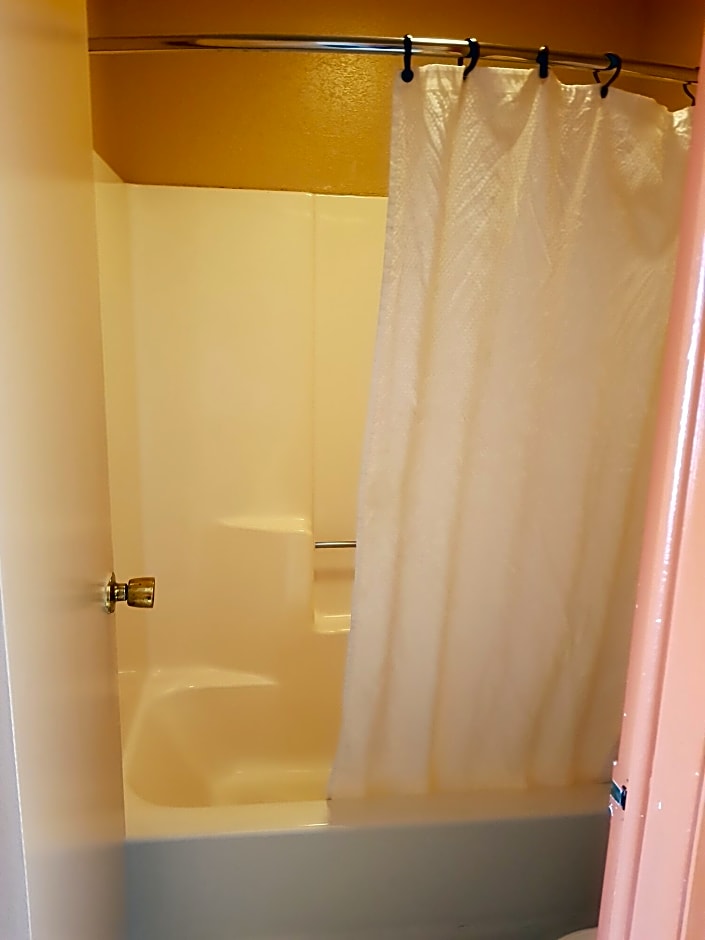 Budget Host Inn Eastland