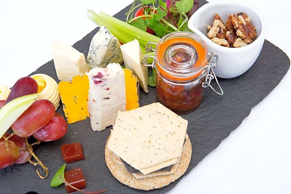 Applegarth Villa Hotel & Restaurant (Adult Only)