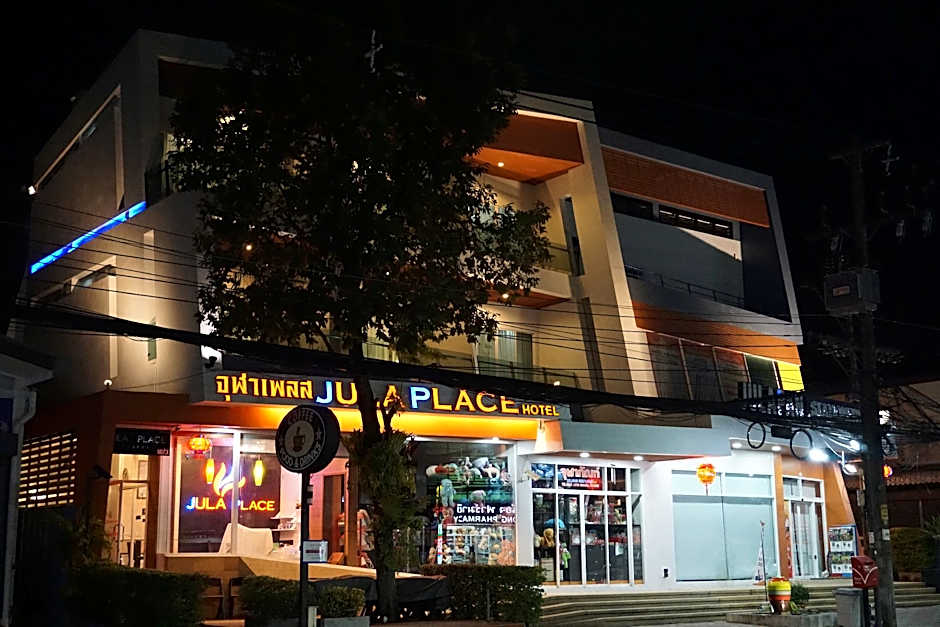 Jula Place