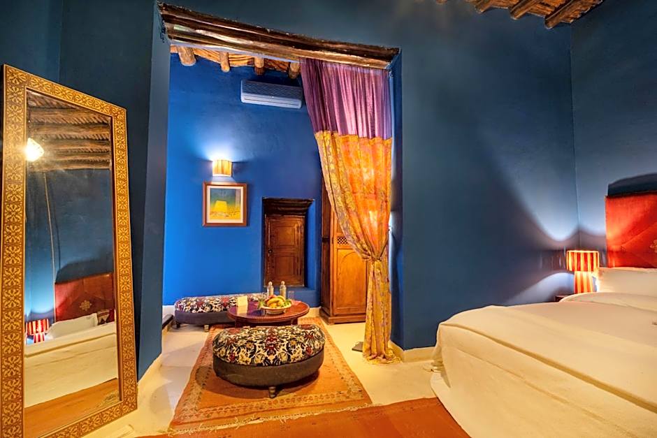 Kasbah Agafay Hotel & Spa