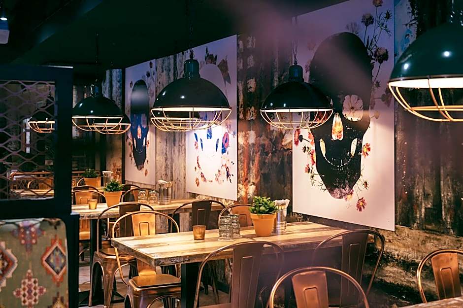 Break Sokos Hotel Vuokatti