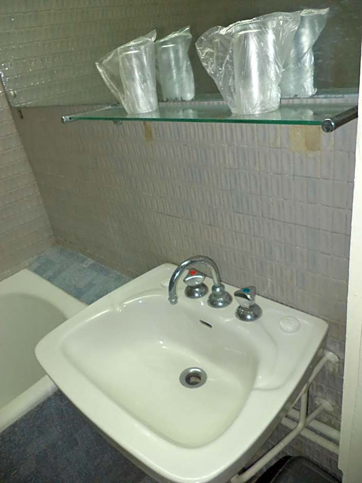 Hotel Banat