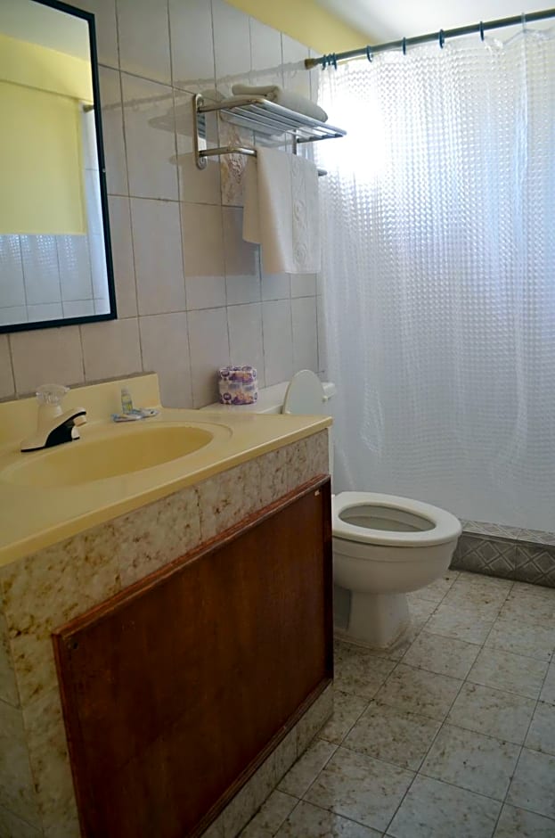 Hotel Paraiso