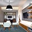 Courtyard by Marriott Merida Downtown