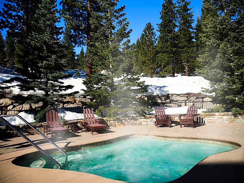 Northstar Lodge by Vacation Club Rentals
