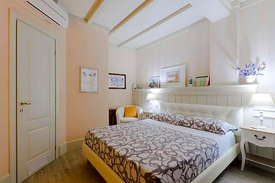 Serendipity B&B Pescara