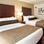 Cobblestone Hotel & Suites Appleton International Airport