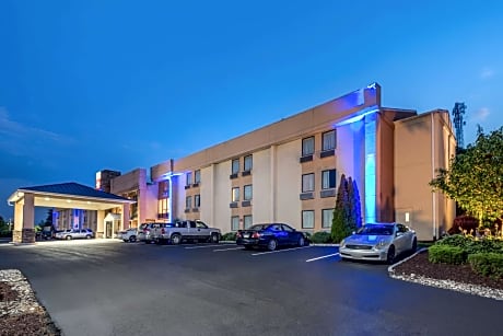 BEST WESTERN PLUS Poconos