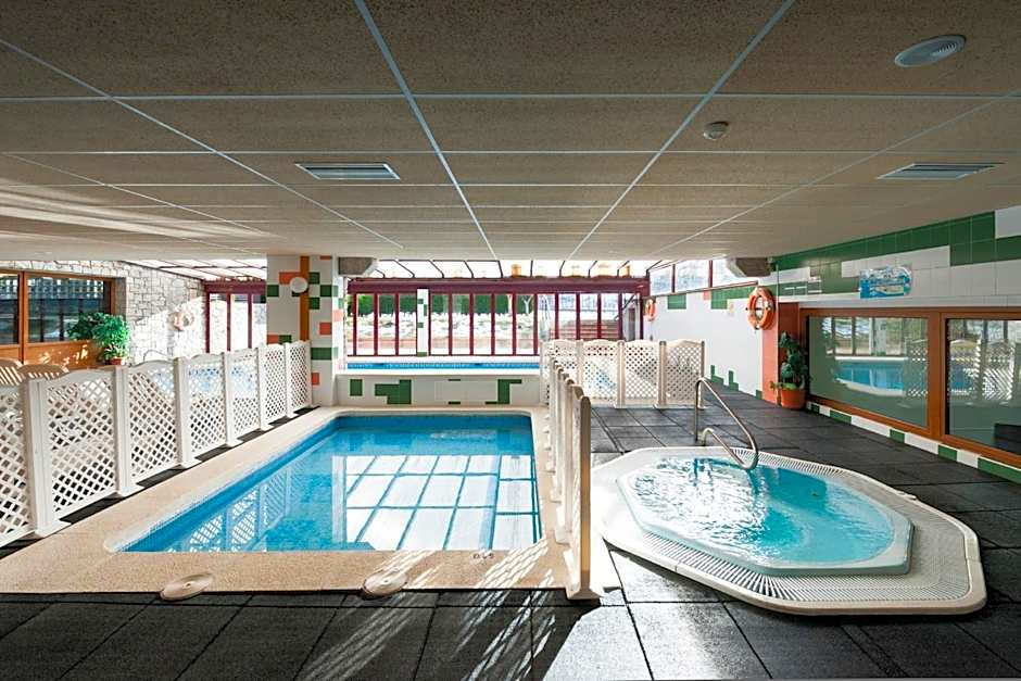 SOMMOS Hotel Benasque Spa