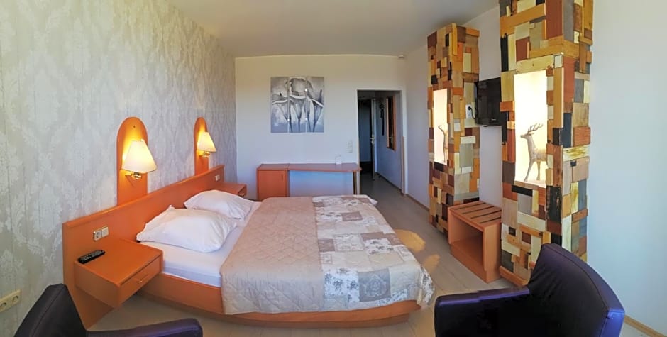Hotel Heiderhof