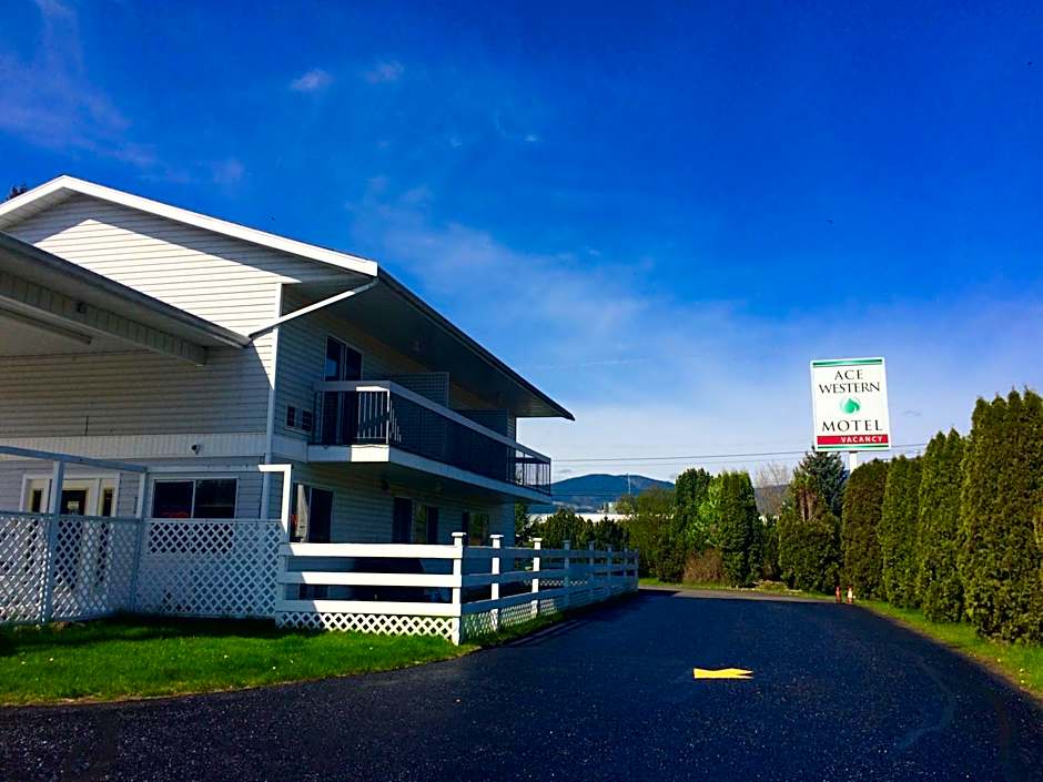 Ace Western Motel