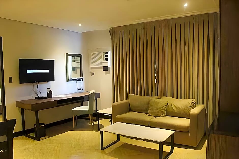Acacia Hotel Bacolod