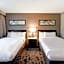 Embassy Suites By Hilton Hotel Raleigh-Durham-Research Triangle East