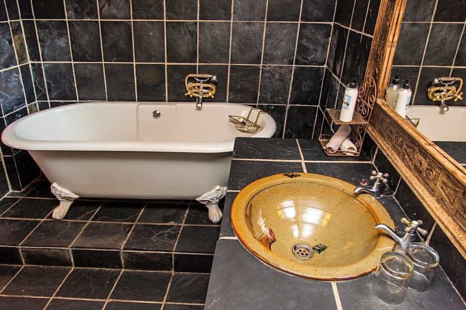 3@Marion Guest House