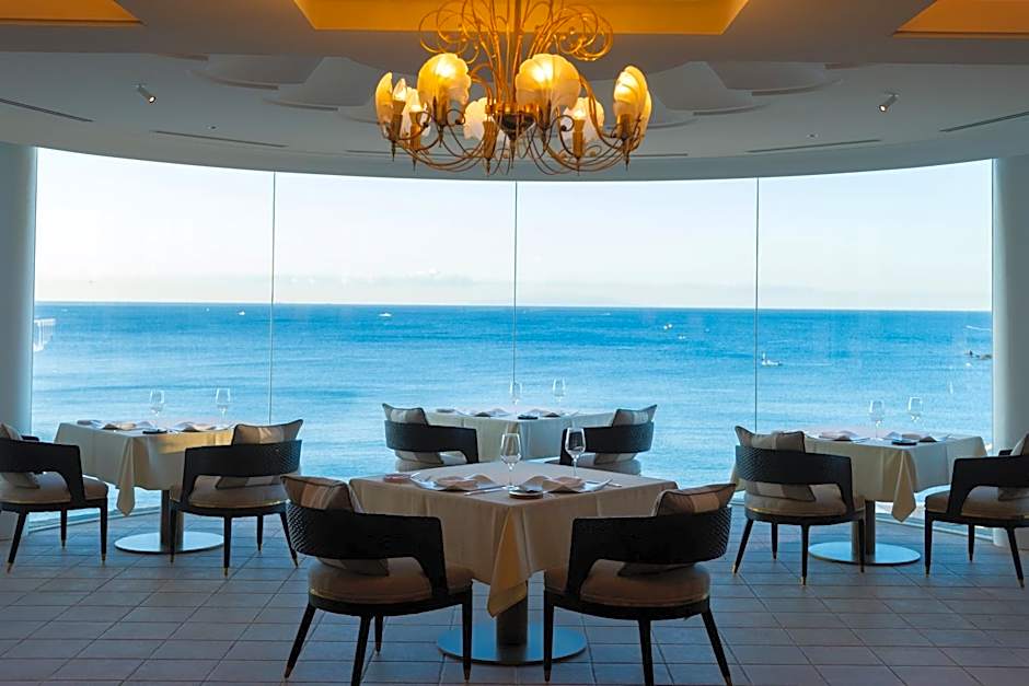 Hayama Hotel Otowa No Mori