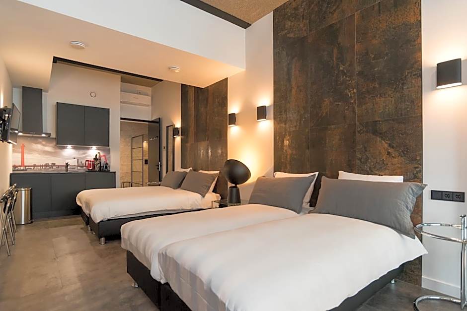 Midtown Hotel Rotterdam