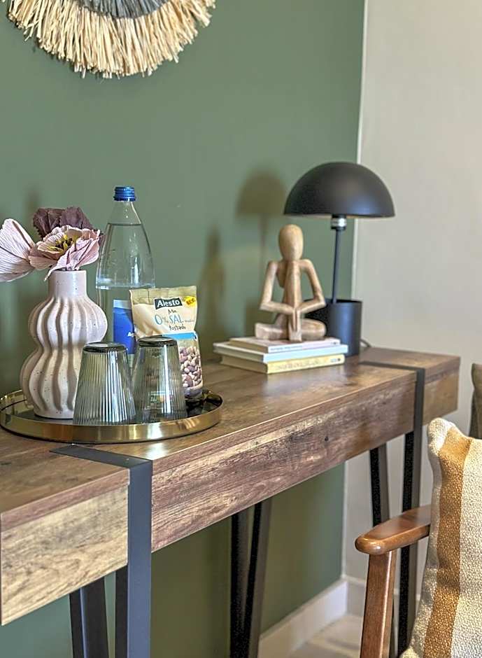 Boutique Villa Leicht & Friends