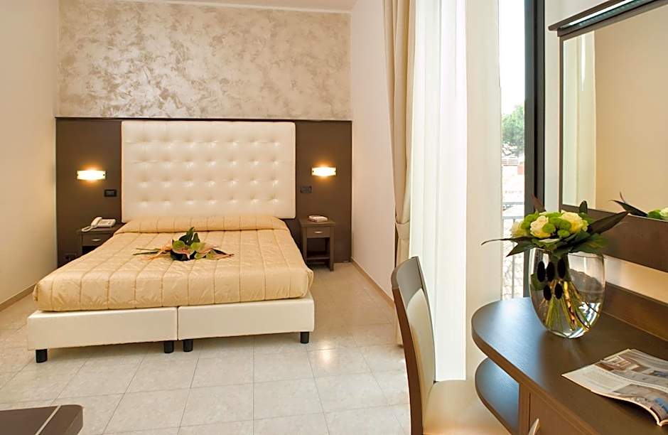 Hotel Villa Luigia