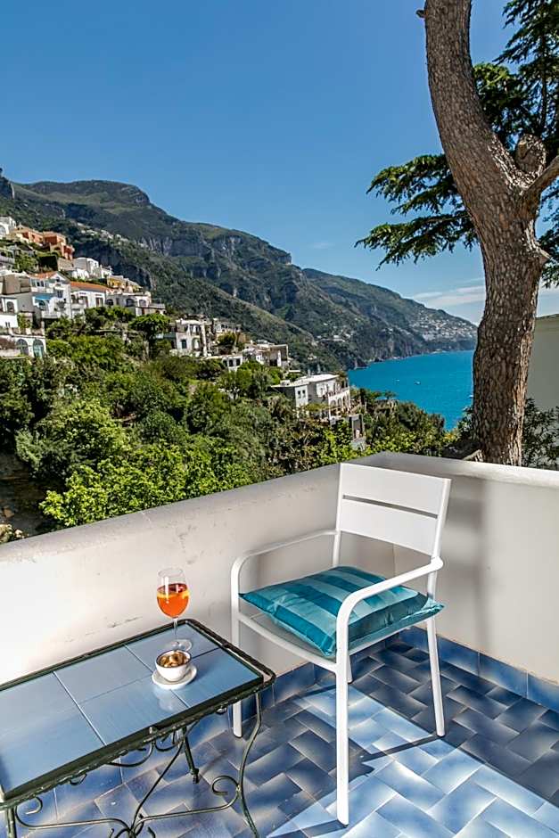 Hotel Vittoria