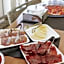APULIA BLUE APARTEMENTS & B&B