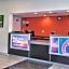 Motel 6-Tallahassee, FL - Downtown