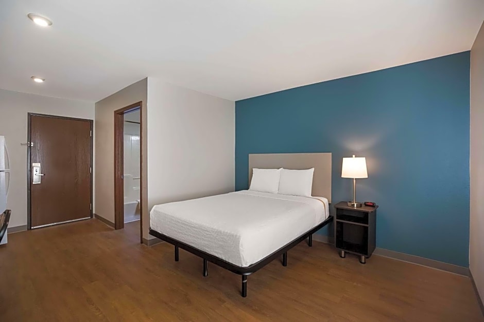 WoodSpring Suites Orlando Clarcona - Maitland