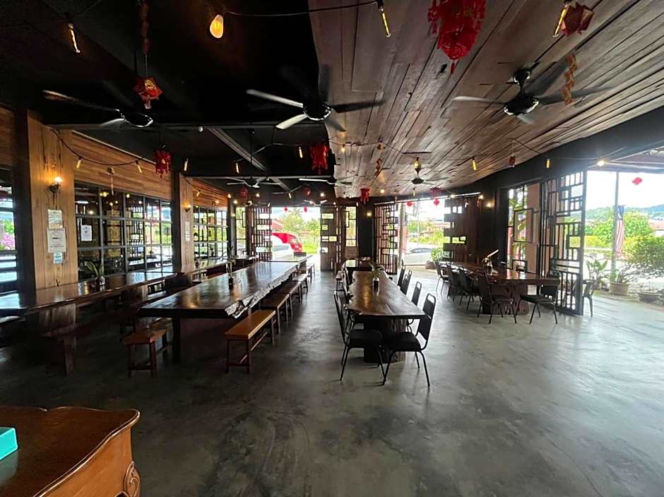 Capital O 89333 Musse Hotel