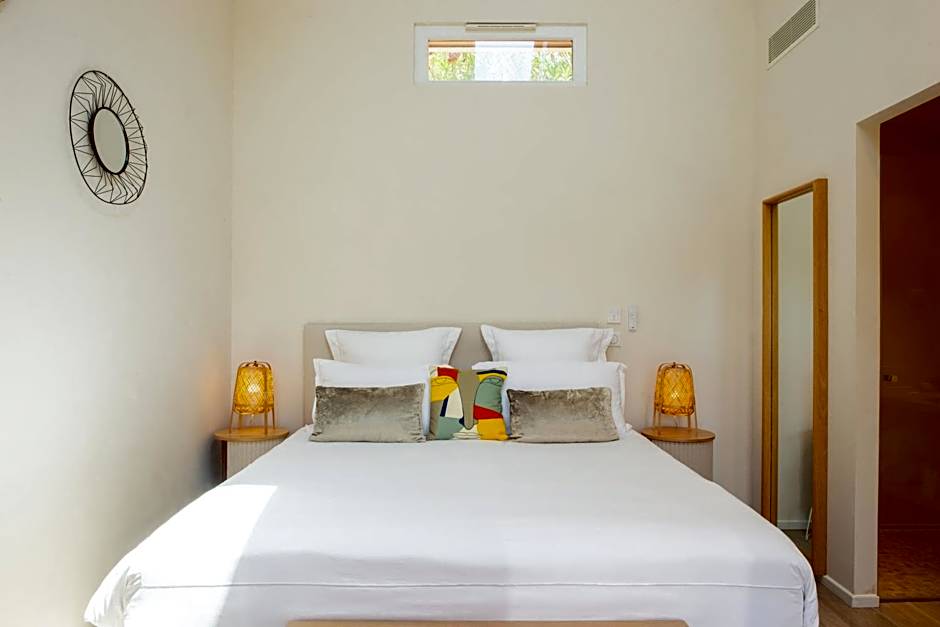 Boutique Hôtel Villa Fabulite