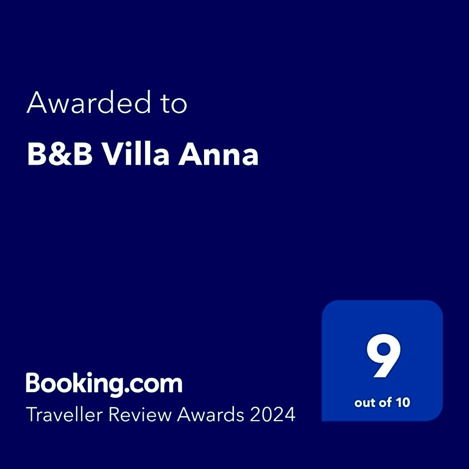 B&B Villa Anna
