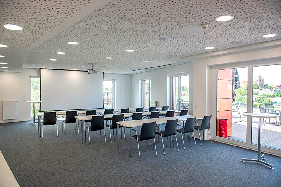 havenhostel Stade - Hotel