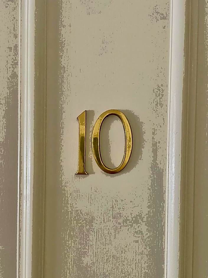 Victoria House Motor Inn