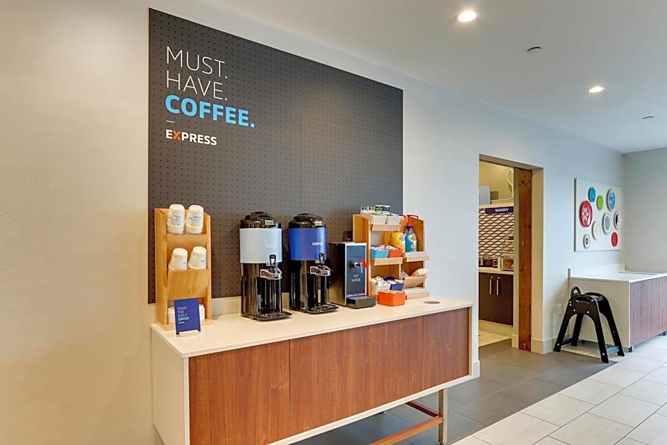 Holiday Inn Express & Suites Saugerties - Hudson Valley By IHG