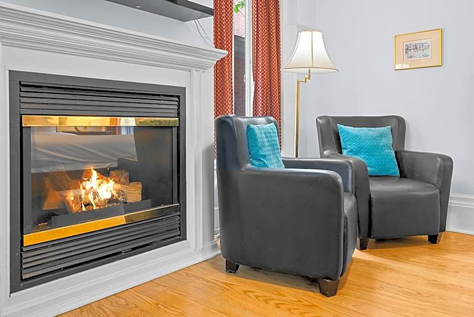 Manoir de la Tour - Par Aneyro