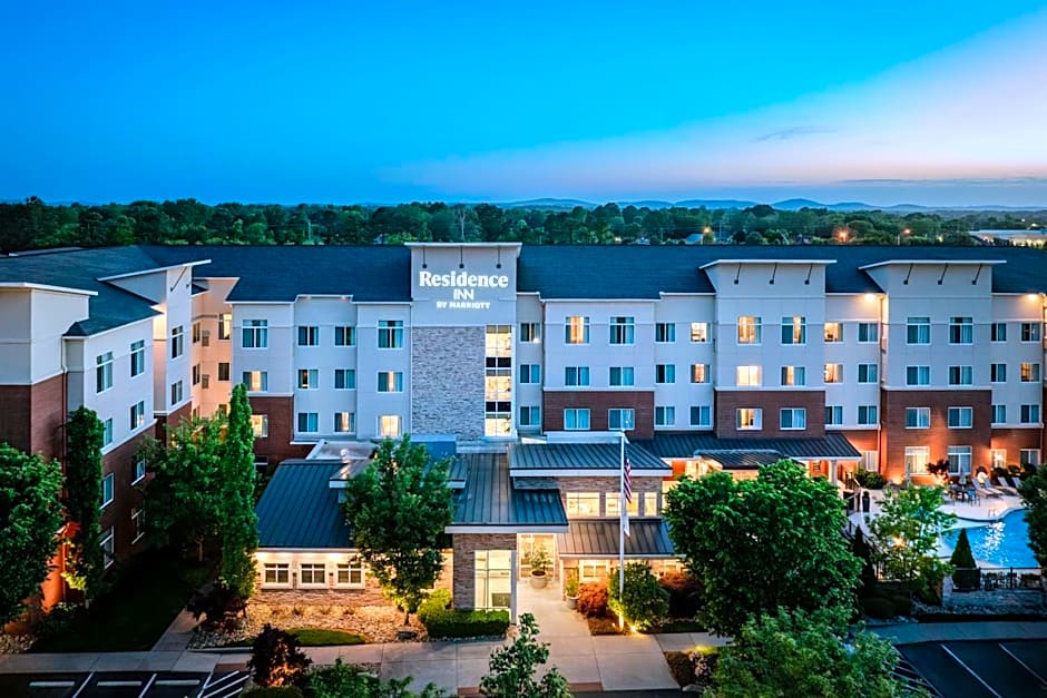 Residence Inn by Marriott Nashville SE/Murfreesboro