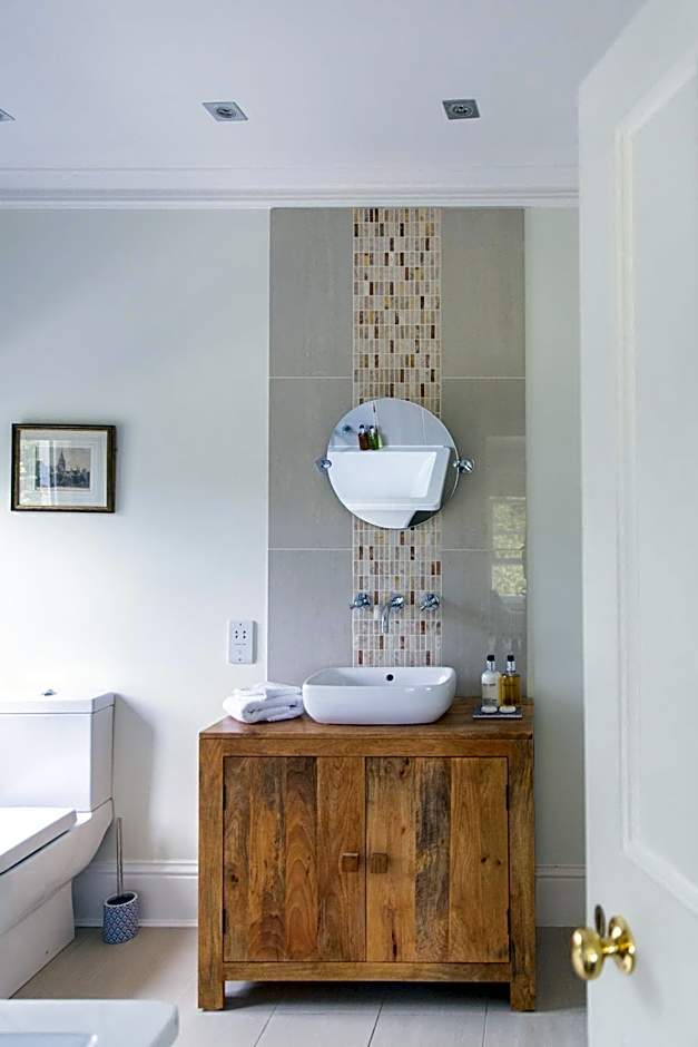 Bridstow Guest House