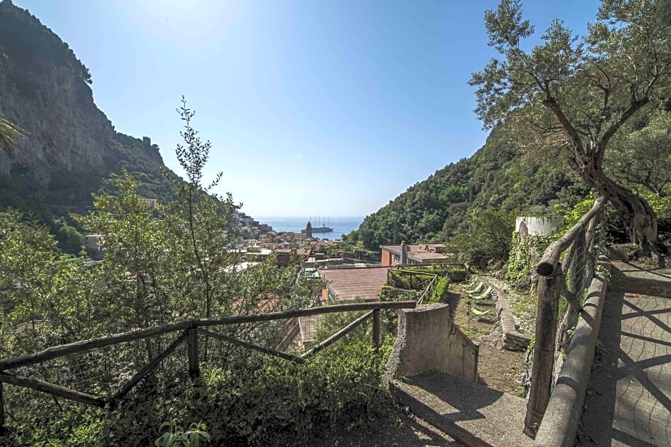 Hotel Villa Annalara