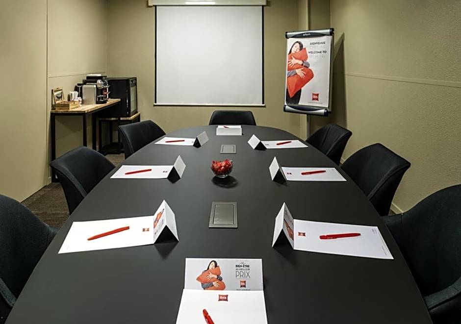 Ibis Paris Alesia Montparnasse