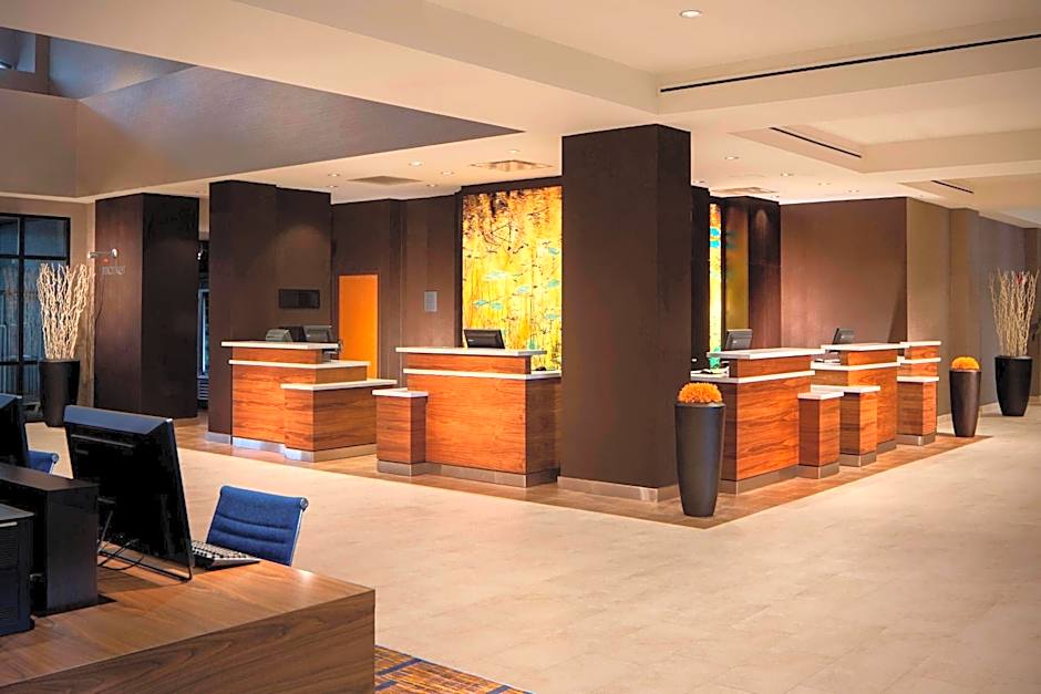 Courtyard by Marriott Orlando Lake Buena Vista In The Marriott Village
