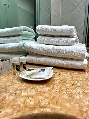 Triple Room with Private Bathroom