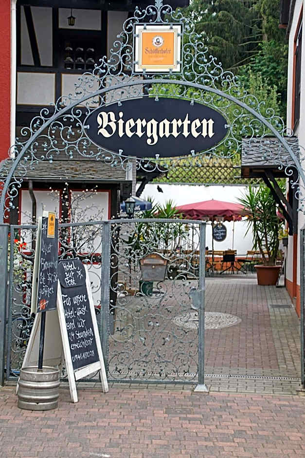 Hotel zur Post limburg Bad camberg