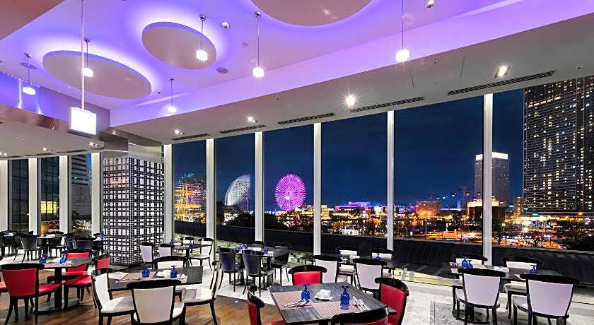 New Otani Inn Yokohama Hotel