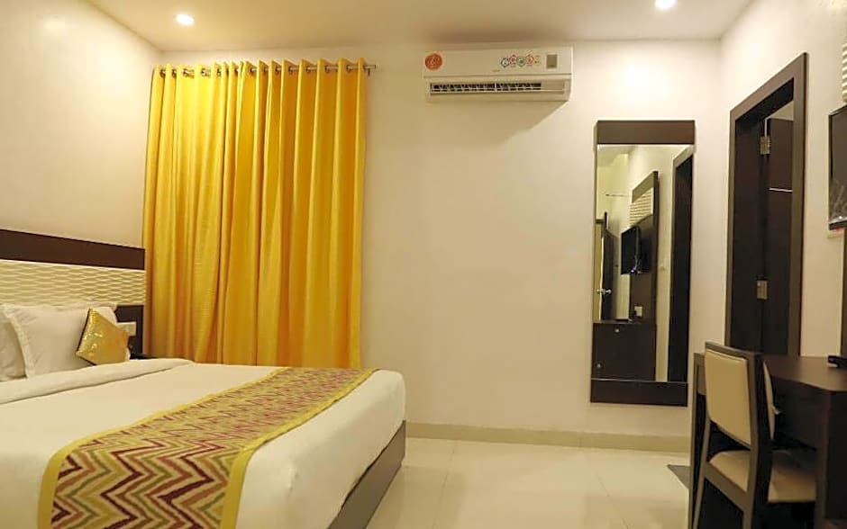 Hotel Anchal Villa By YB Hotels