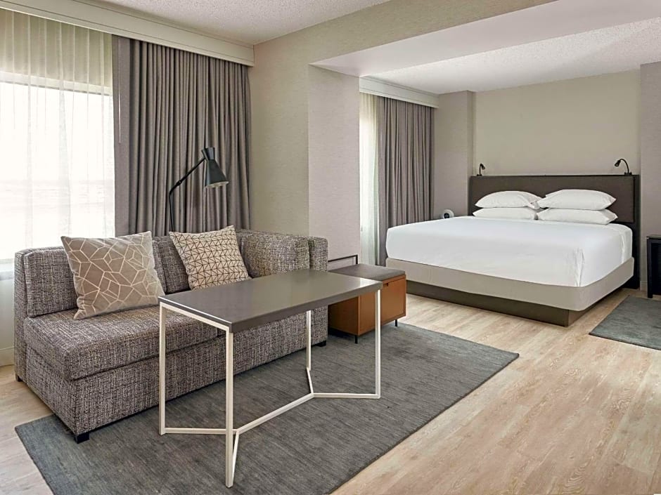 Hyatt Regency Deerfield