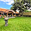Ndalem Katong Guest House Ponorogo