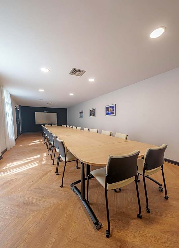 Best Western Plus Le Picardy