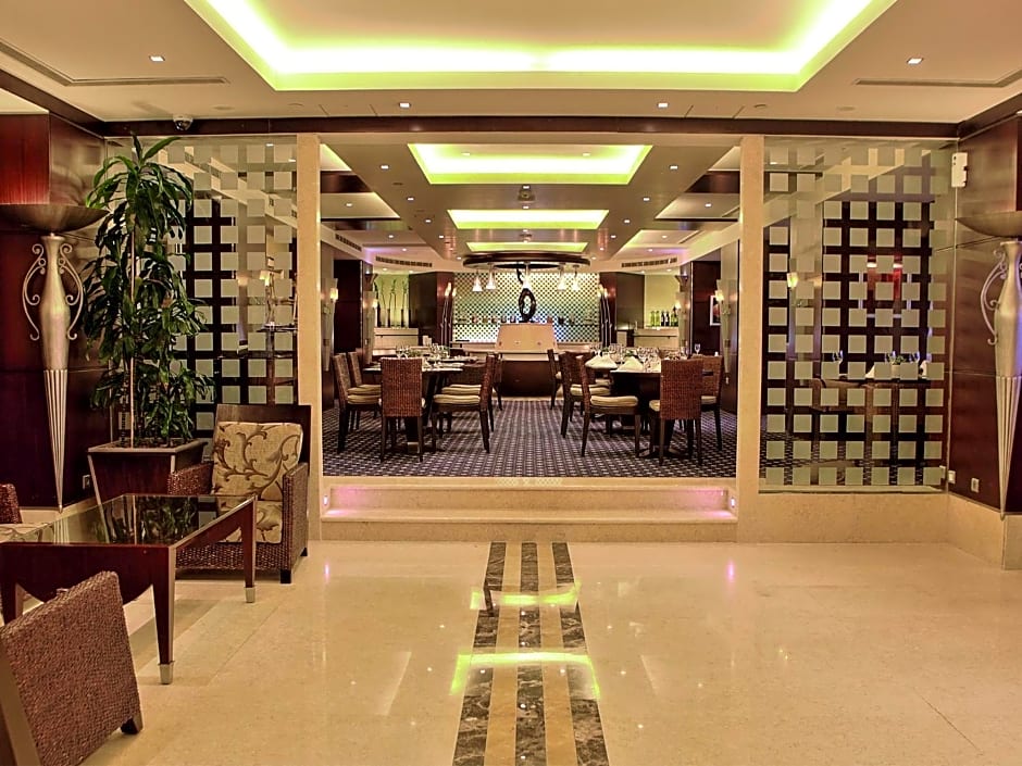 Raouche Arjaan By Rotana