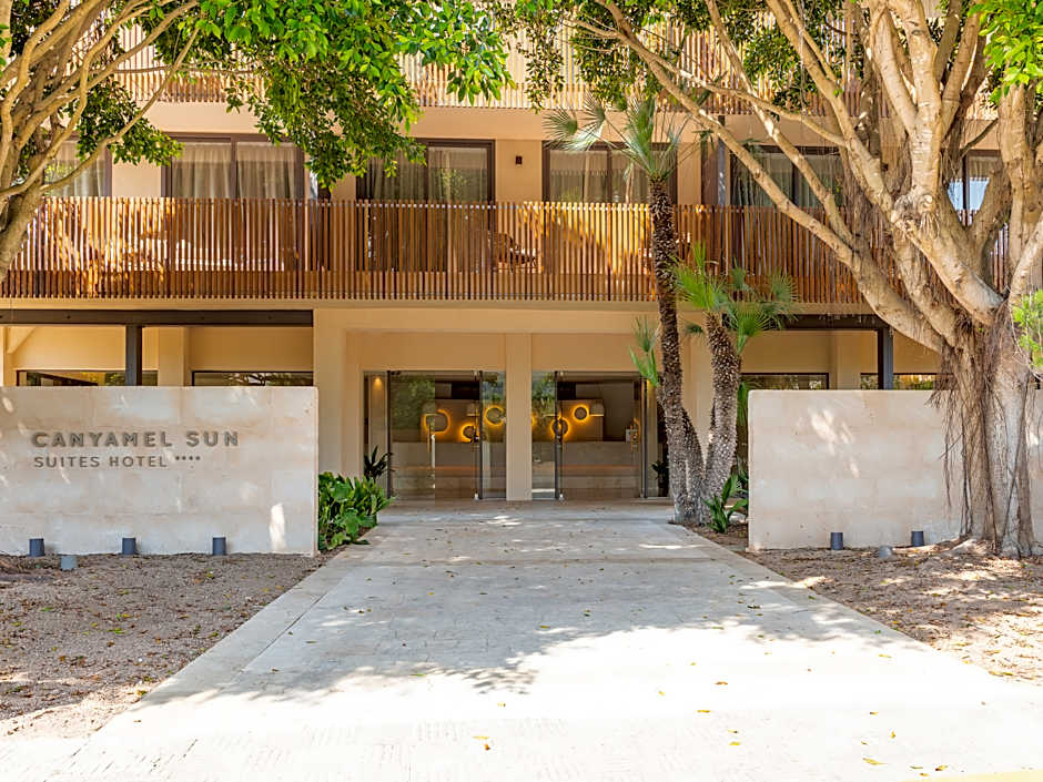 Canyamel Sun Suites